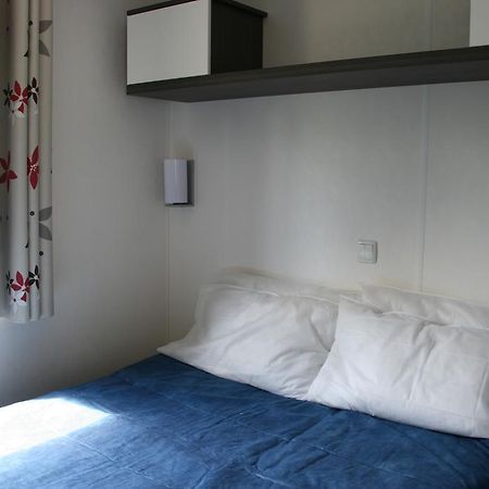 Camping De La Baie Hotell La Trinité-sur-Mer Eksteriør bilde
